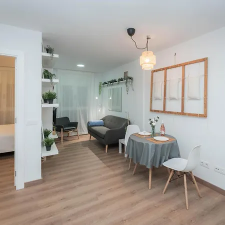 Seasand Canteras By Canarias Homelidays Las Palmas Exterior photo