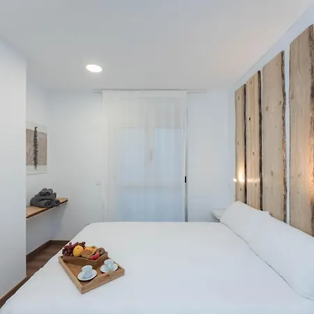 Seasand Canteras By Canarias Homelidays Las Palmas Exterior photo