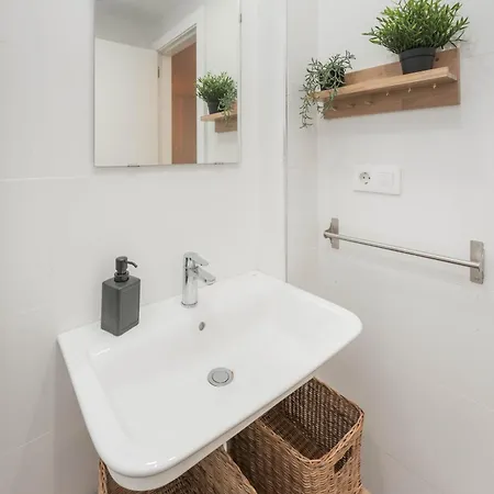 Seasand Canteras By Canarias Homelidays Las Palmas Exterior photo