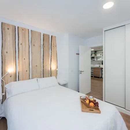 Seasand Canteras By Canarias Homelidays Las Palmas Exterior photo