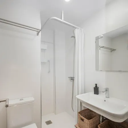 Seasand Canteras By Canarias Homelidays Las Palmas Exterior photo