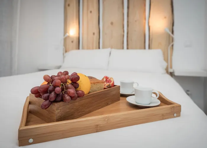 Seasand Canteras By Canarias Homelidays