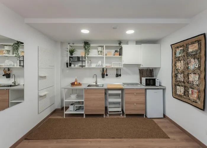 Seasand Canteras By Canarias Homelidays
