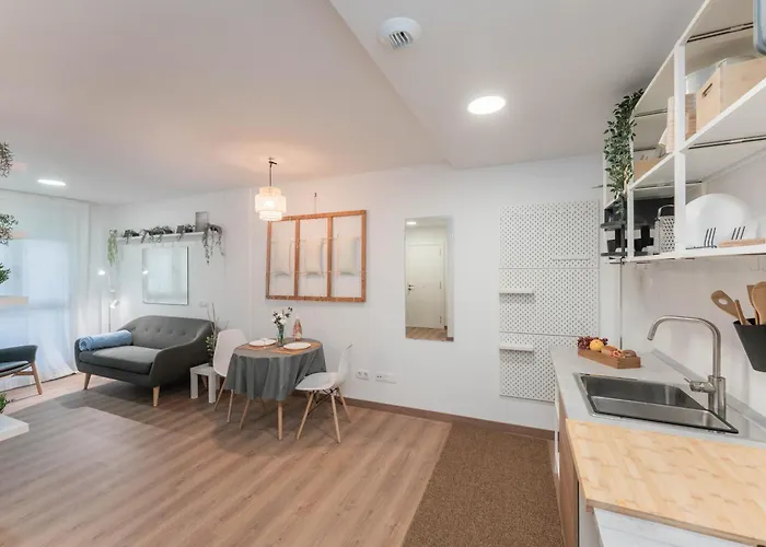 Seasand Canteras By Canarias Homelidays