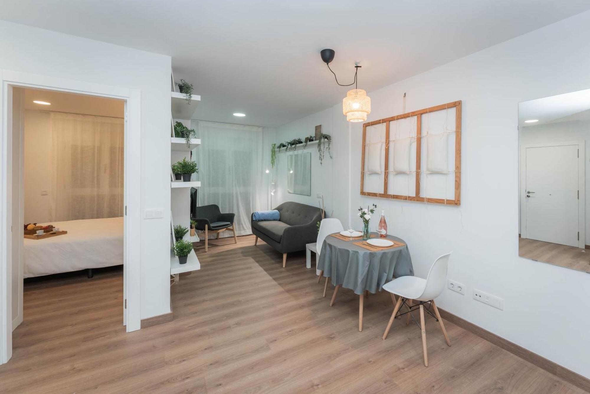 Apartment Seasand Canteras By Canarias Homelidays
