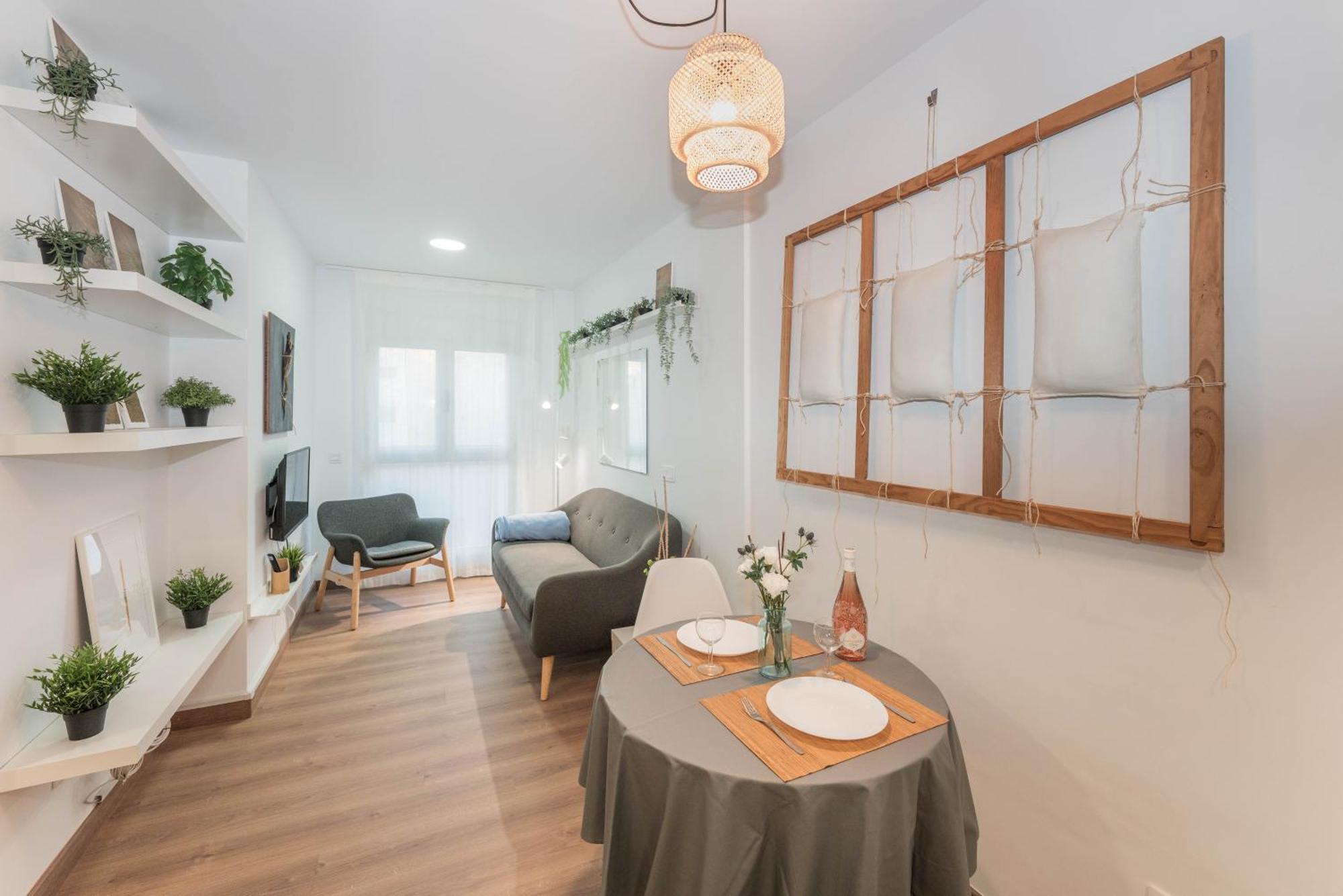 Apartament Seasand Canteras By Canarias Homelidays