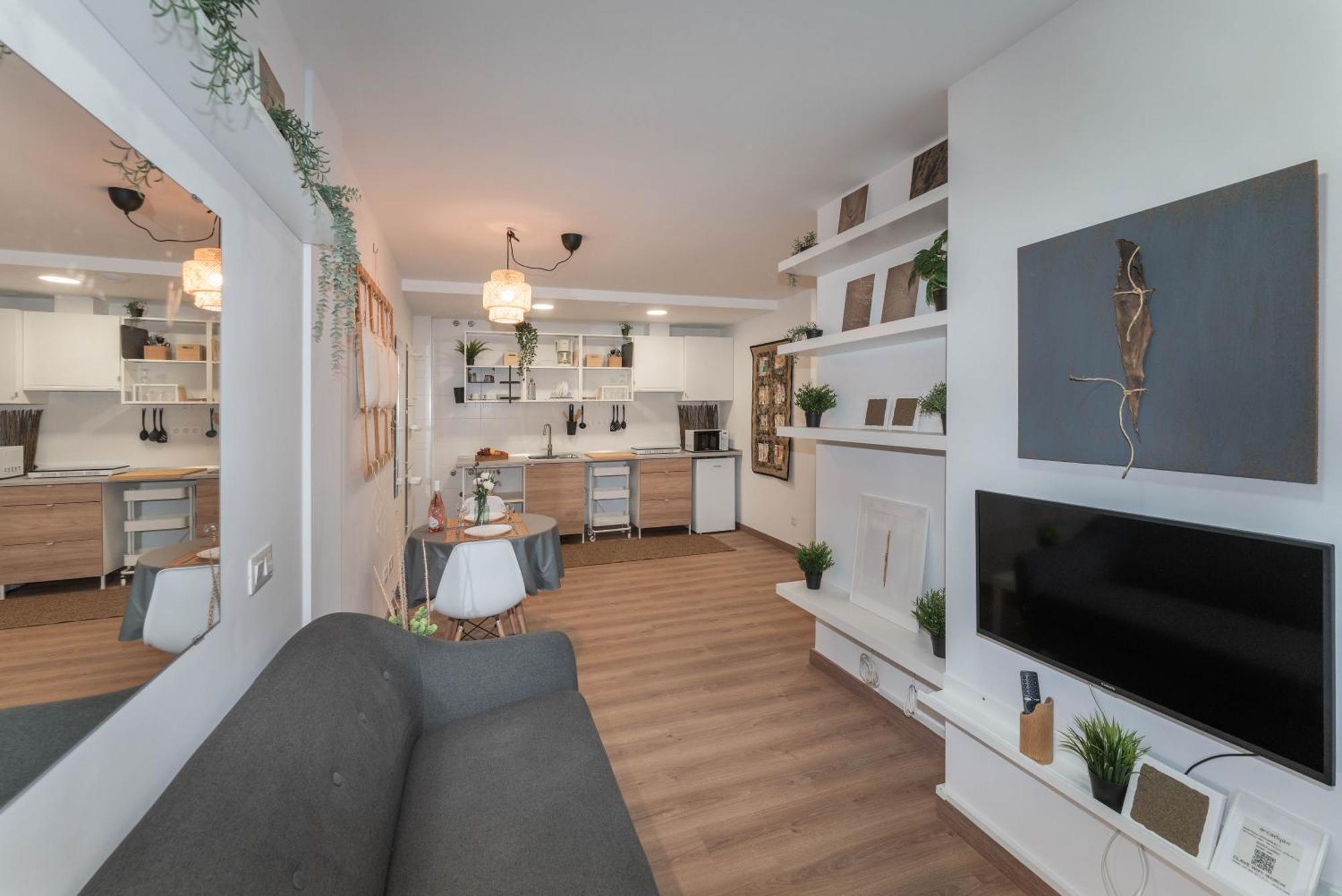 Seasand Canteras By Canarias Homelidays Apartament Las Palmas de Gran Canaria