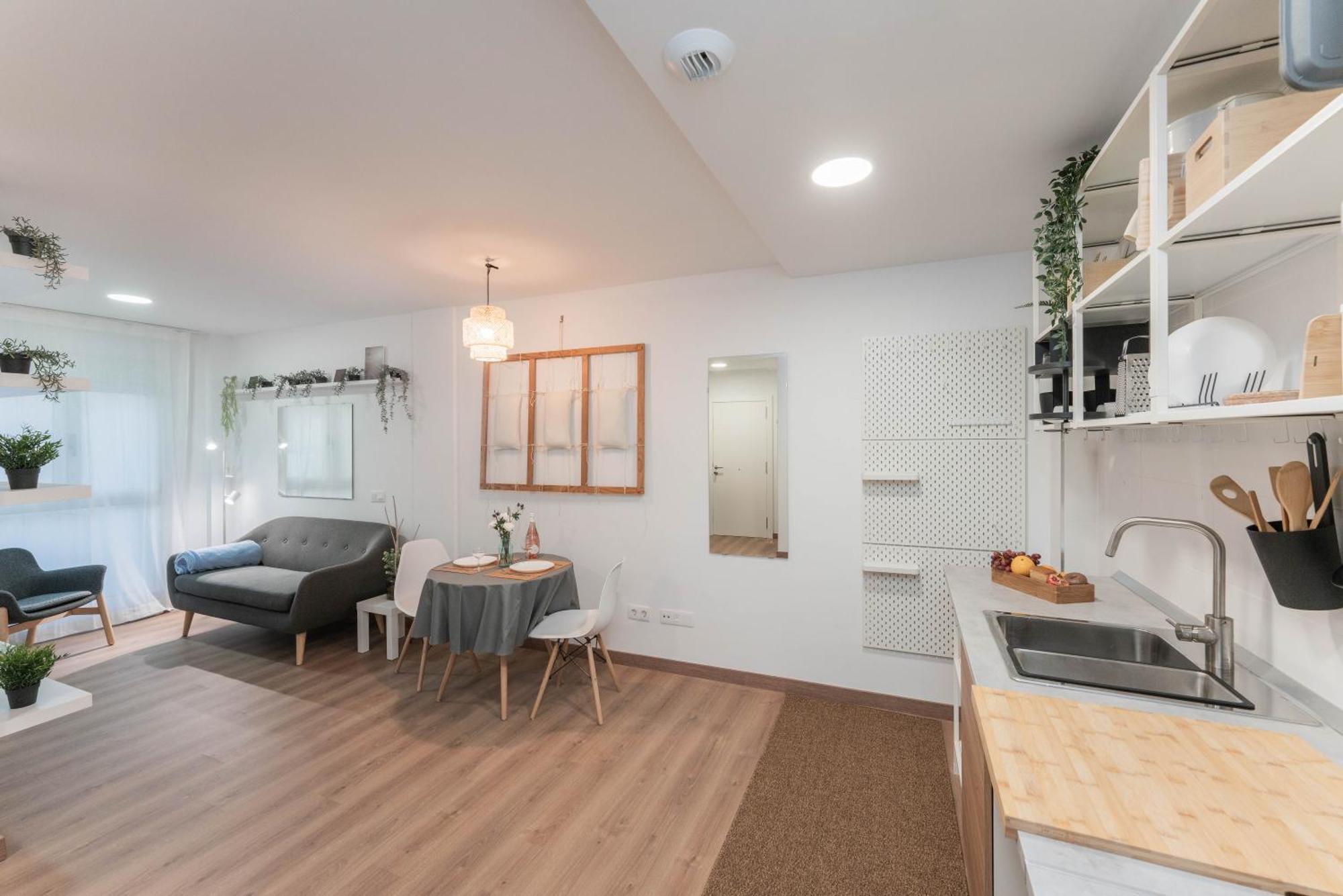 Apartament Seasand Canteras By Canarias Homelidays *
