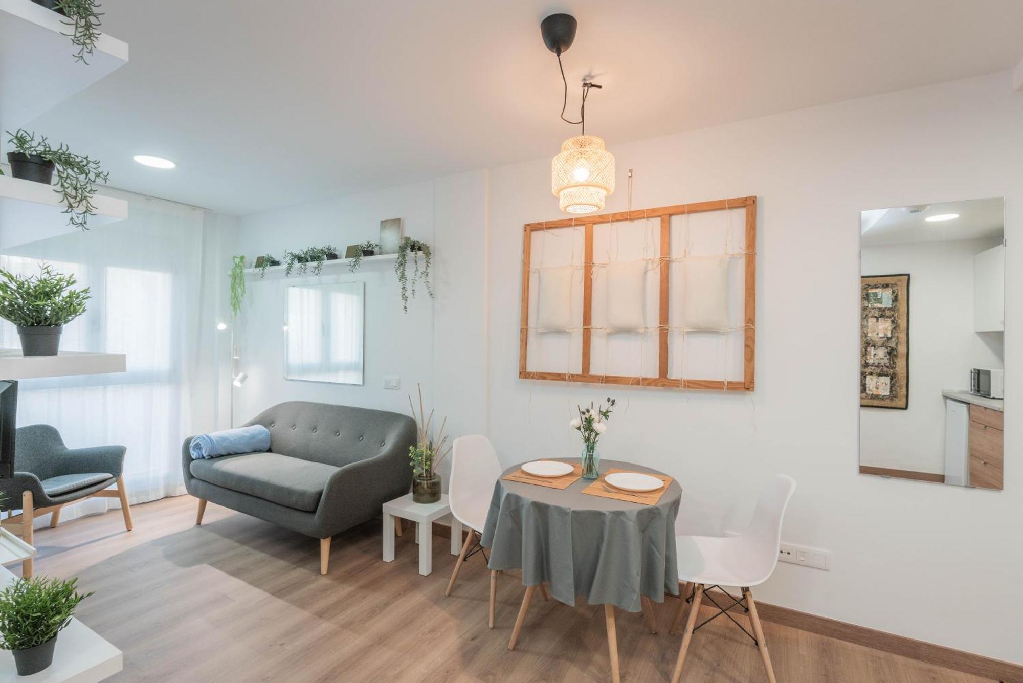 Apartament Seasand Canteras By Canarias Homelidays Las Palmas de Gran Canaria