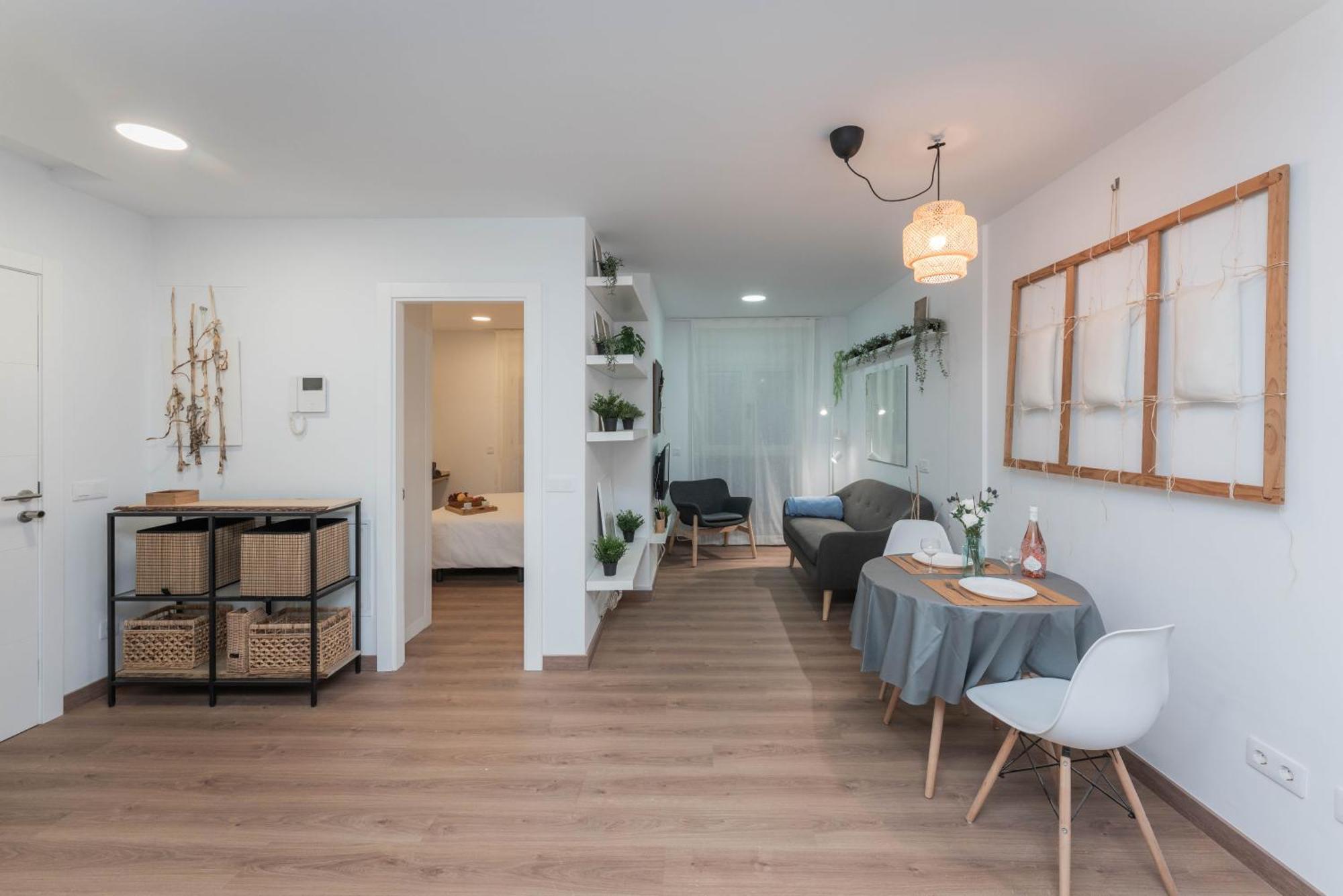 Apartament Seasand Canteras By Canarias Homelidays *
