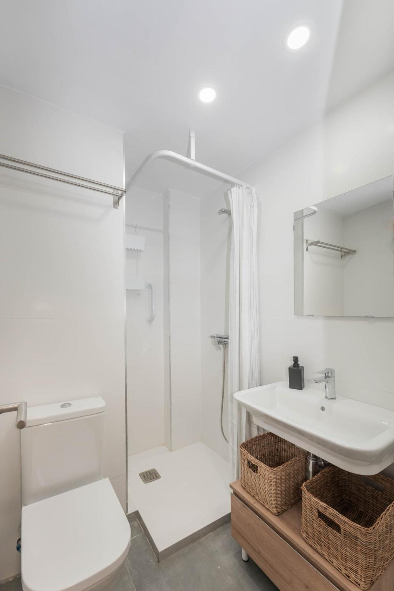 Seasand Canteras By Canarias Homelidays *