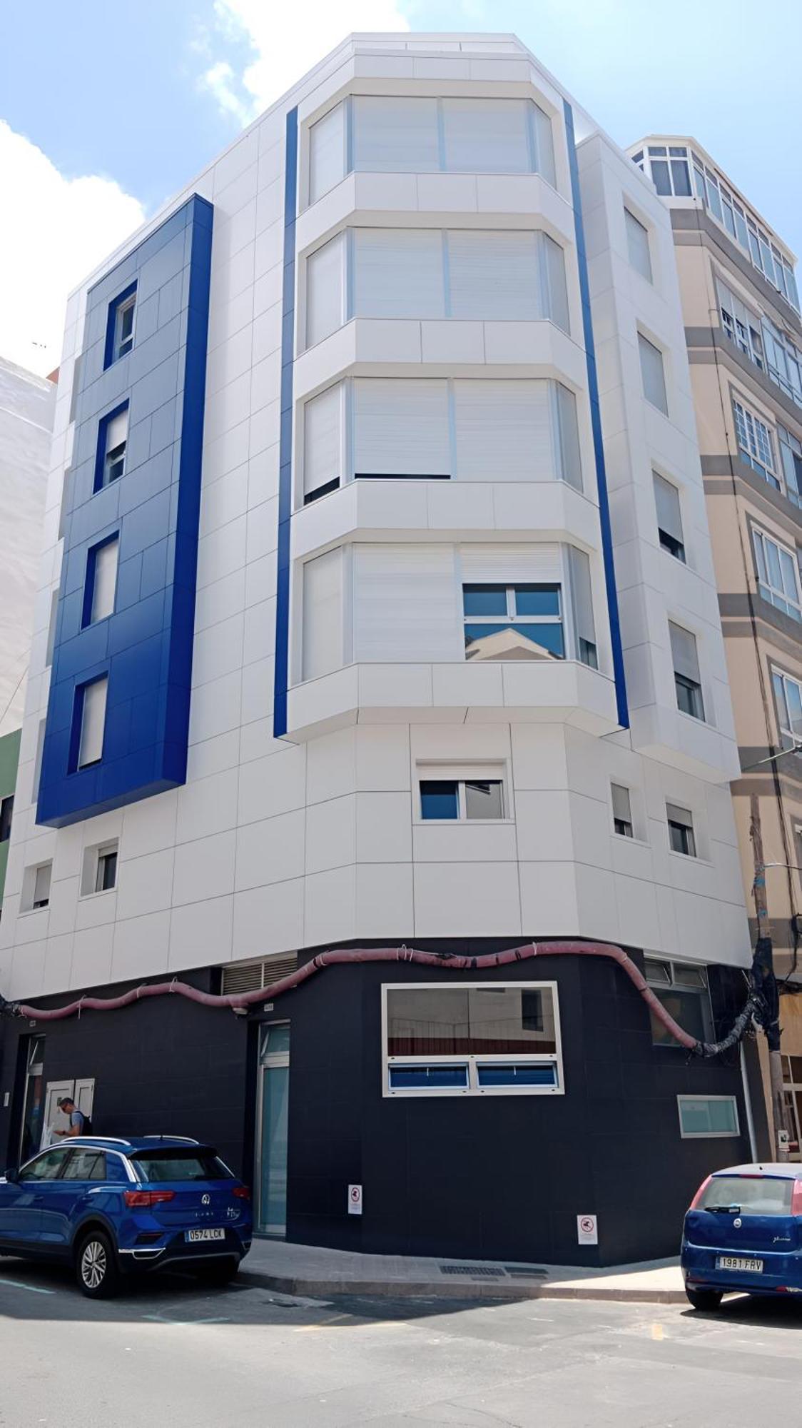 Seasand Canteras By Canarias Homelidays